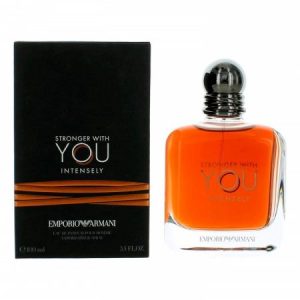 emporio armani stronger with you eau de toilette