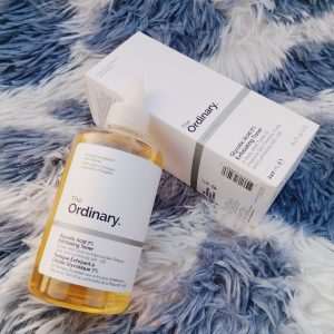 glycolic acid 7% exfoliating toner – উজ্জ্বল ত্বকের জাদু এখন আপনার হাতে!